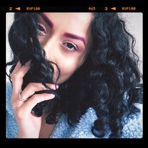 Meet your Posher, Diana